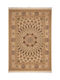 Viokarpet Karmina 737-027 Rug Rectangular Beige