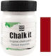 Karron Chalk It Χρώμα Κιμωλίας Hearthrob 200ml 101473