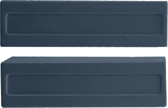 Aleph Verkabelter Tür- / Fensterkontakt Sensor