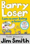 I am so over being a Loser
