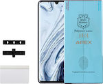 Idol 1991 Apex Polymer Nanotech Displayschutzfolie (Xiaomi Mi Note 10/Note 10 Lite/Note Pro)