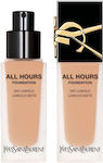 Ysl All Hours Liquid Make Up SPF39 MN1 25ml