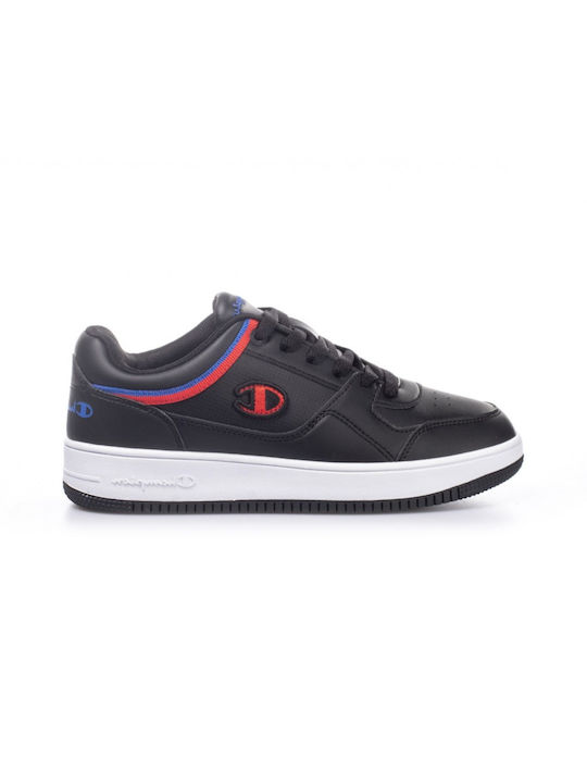 Champion Kids Sneakers Black