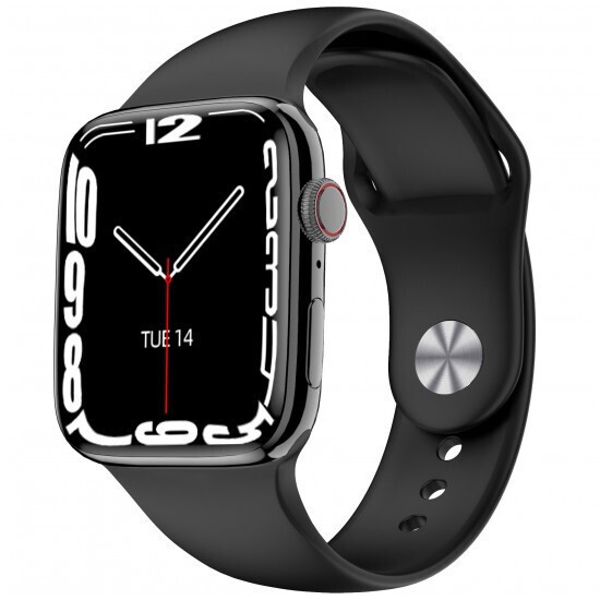 North Edge Dtno 17 45mm Smartwatch Skroutz.gr