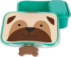 Skip Hop Zoo Pug Green Skip Hop Zoo Pug Green