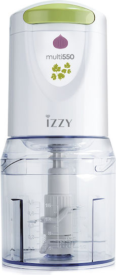Multi Chopper Izzy 500ml 550w