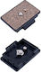 Yunteng Yunteng VCT-860PL Quick Release Plate