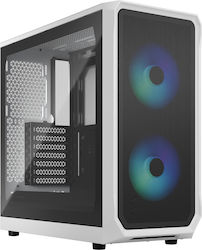 Fractal Design Focus 2 Gaming Midi Tower Κουτί ...