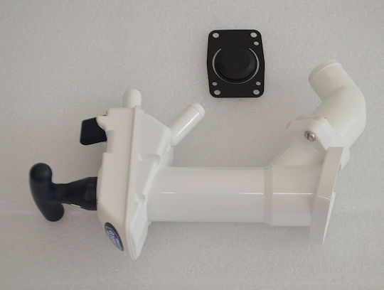Eval Boat Hydraulic Spare Part Replacement Pump