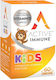 Active Iron Immune Kids Vitamin D, Vitamin C & Zinc Vitamin for Immune System Boost 60 jelly beans