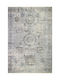 Viokarpet Herrera 18599-30 Rug Rectangular Grey