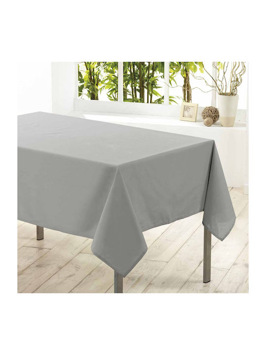 Τραπεζομάντηλο Αλέκιαστο L-C Essentiel Gris 140...