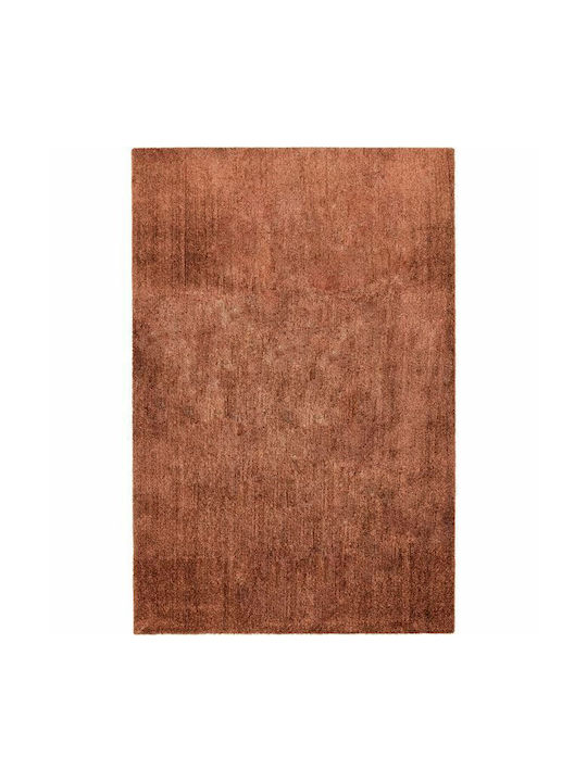 Viokarpet Mars 71421-088 Rug Rectangular Brown