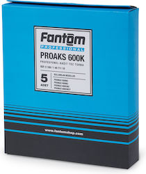 Fantom Promax 14071120 Σακούλες Σκούπας 5τμχ Συμβατή με Σκούπα Fantom Fantom Promax 14071120 Σακούλες Σκούπας 5τμχ Συμβατή με Σκούπα Fantom