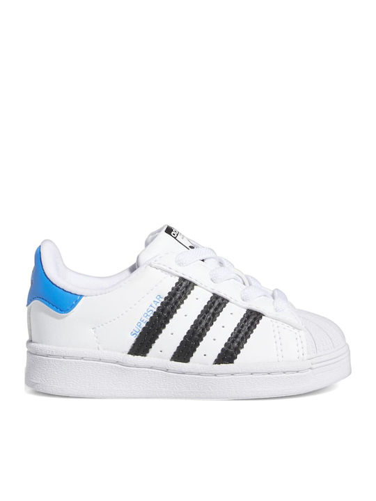 adidas Superstar Παιδικά Sneakers Cloud White /...