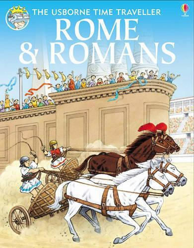 Rome and Romans Rome and Romans