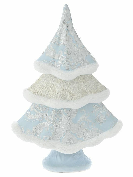 Iliadis Christmas Decorative Tree 59cm Light Blue