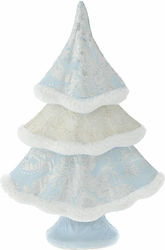 Iliadis Christmas Decorative Tree 59cm Light Blue