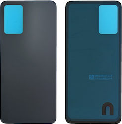 Black Cover Xiaomi 11T 5G / 11T Pro 5G