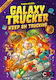 Board Game Galaxy Trucker Keep Trucking for 2-4 Players 8+ Years Old (EN) Czech Games Edition