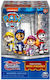 Spin Master Mini Rescue Knights Paw Patrol για 3+ Ετών 5.8εκ.
