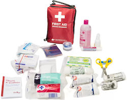 Firstaid Τσάντα Πρώτων Βοηθειών Firstaid Τσάντα Πρώτων Βοηθειών
