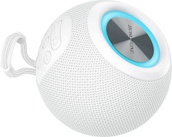 Borofone BR23 Bluetooth Speaker 5W with Radio a...