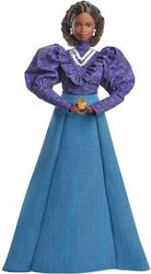 Barbie Madam CJ Walker de Colectie Păpușă pentr...