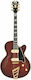 D'Angelico Deluxe 59 Satin Elektrische Gitarre ...
