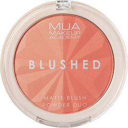 MUA MUA Rouge & Blush Pfirsich 8g MUA MUA Rouge & Blush Pfirsich 8g