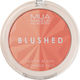 MUA Blush Peachy 8gr