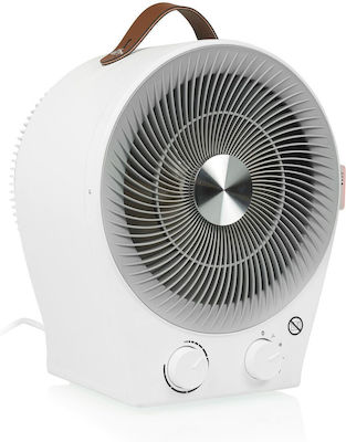 Tristar Fan Heater Room Floor 2000W