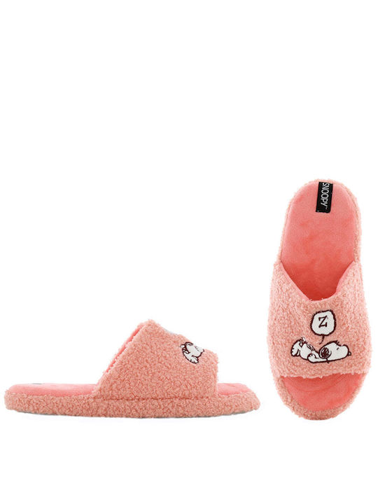 LEOMIL NV Kids Slipper Pink