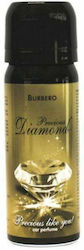 Cargo Αρωματικό Σπρέι Αυτοκινήτου Precious Diamond 50ml Cargo Αρωματικό Σπρέι Αυτοκινήτου Precious Diamond 50ml