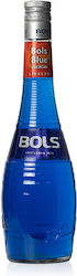 Bols Lichior Albastru Curacao 17% 700ml
