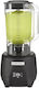 Hamilton Beach Comercial Blender 2 viteze cu Capacitatea Canii 1.25lt 20.5x19.5x40cm