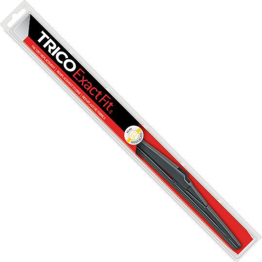 Trico Exactfit 9 Heckscheibenwischer Universell
