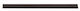 Mopatex Plastic Wiper Blade 30cm