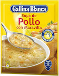 Gallina Blanca Soup Maravilla 85gr