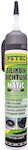 Petec Sealant Silicone Gray 200ml ""