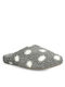 Parex Women's Slipper In Gray Colour 10126080.GR