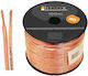 Libox Libox Καλώδιο Ηχείου Ατερμάτιστο 100m (LB...