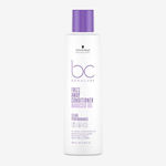 Schwarzkopf Bonacure Frizz Away Conditioner Hydration 250ml