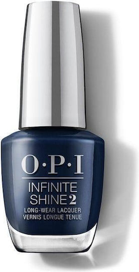 OPI Infinite Shine 2 Gloss Ojă de Unghii ISF009 Midnight Mantra Fall Wonders Collection 15ml
