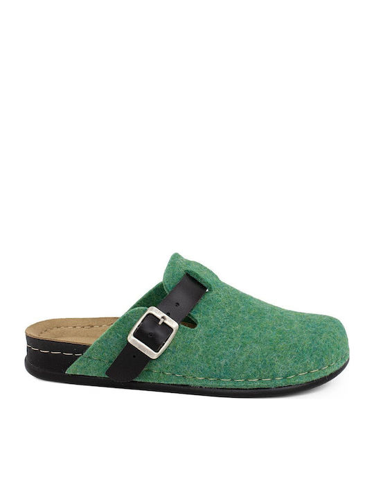 Castor Anatomic Anatomical Leather Women's Slip...