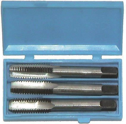 Krino 10010-3/16 Κολαούζα 3/16"x24 3τμχ