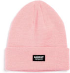 Basehit Beanie Frauen Beanie in Rosa Farbe
