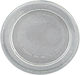 74255014 Τavă din Sticlă pentru Cuptor cu Microunde 24x24buc