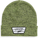 Vans Milford Ανδρικός Beanie Σκούφος σε Πράσινο...