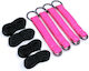 Ns Novelties Electra Play ThingsTie Down Straps...